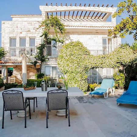 Villa More - 10m from sea Rogoznica  Esterno foto