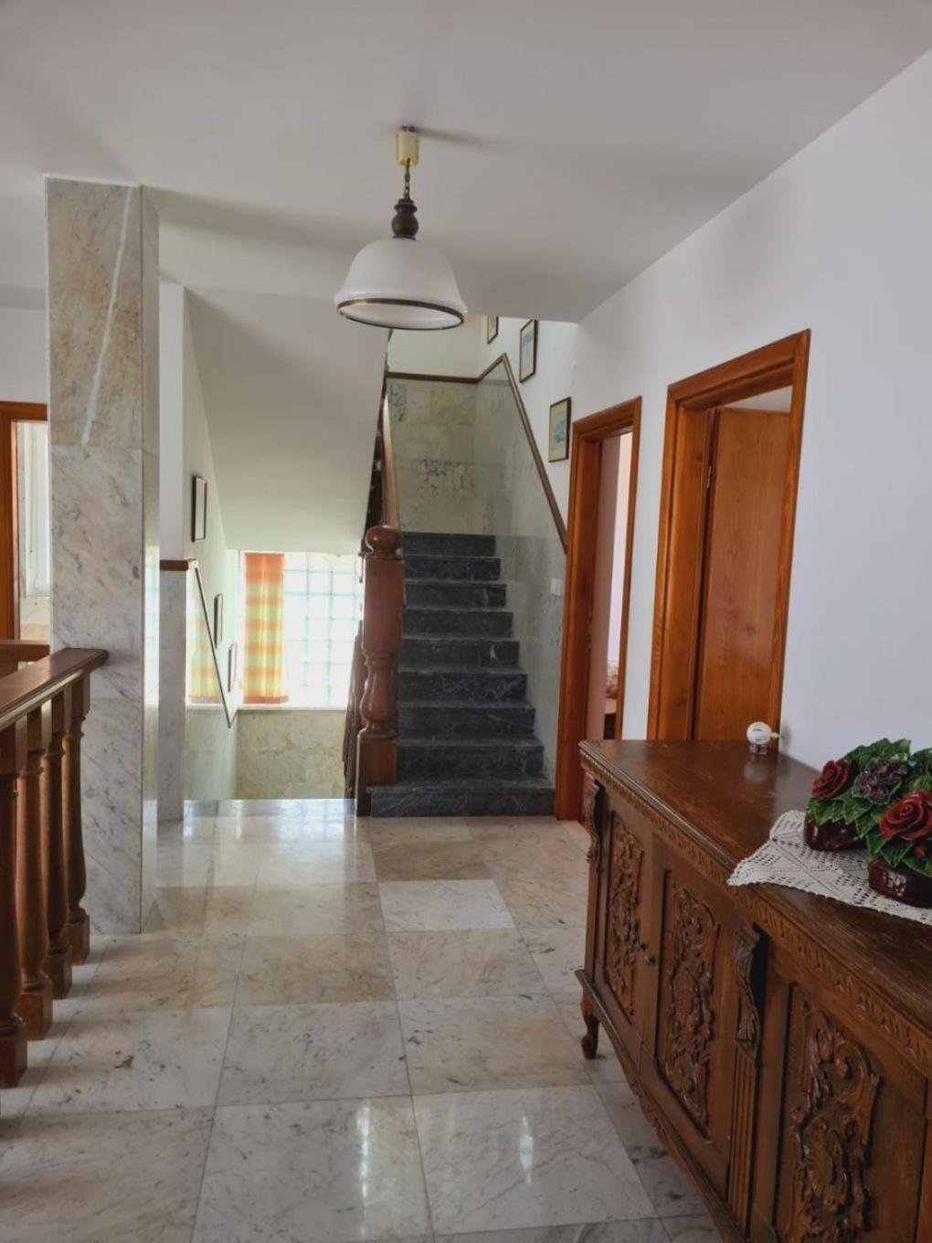 Villa More - 10m from sea Rogoznica  Esterno foto